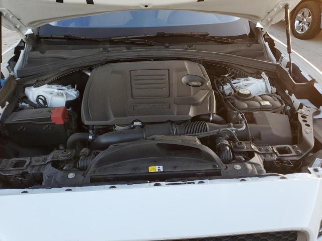 Jaguar F-pace Premium 2018 SADCJ2FX0JA276320 Image 11