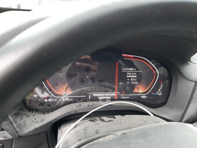5UXTY5C00L9D48574 BMW X3 Xdrive30i