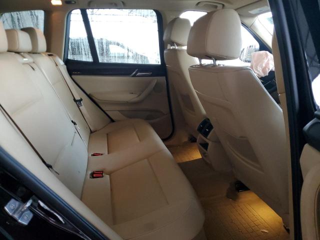 5UXWX9C5XG0D90828 BMW X3 Xdrive28i