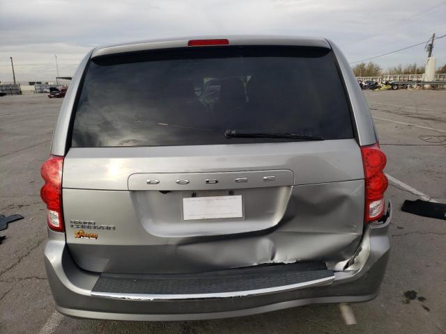 2C4RDGBG9HR865887 Dodge Grand Caravan Se