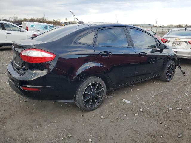 3FADP4BJXJM145299 Ford FIESTA SE