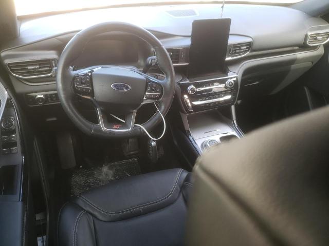 1FM5K8GC2MGA45240 Ford Explorer St