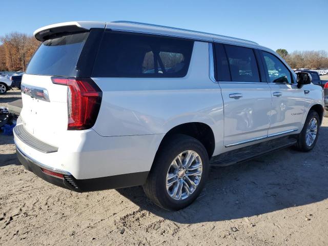 1GKS1GKD7MR126943 GMC Yukon Xl C1500 Slt