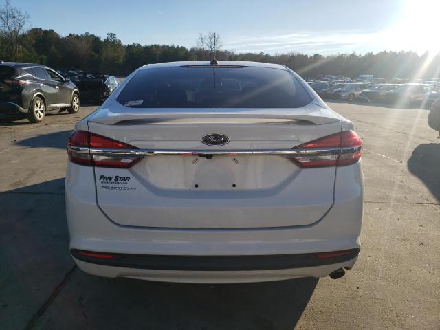 3FA6P0G70HR154430 Ford FUSION S