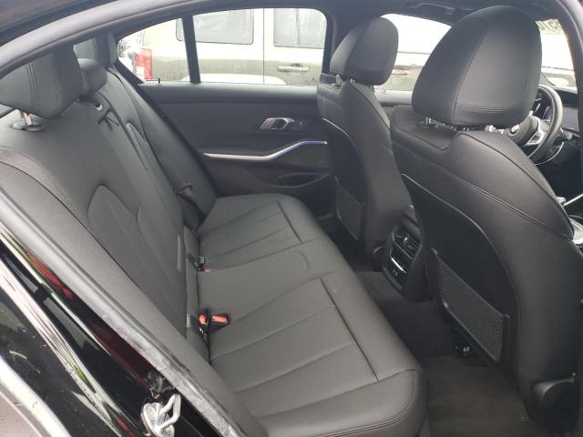 3MW5U9J09M8B55913 BMW M340XI