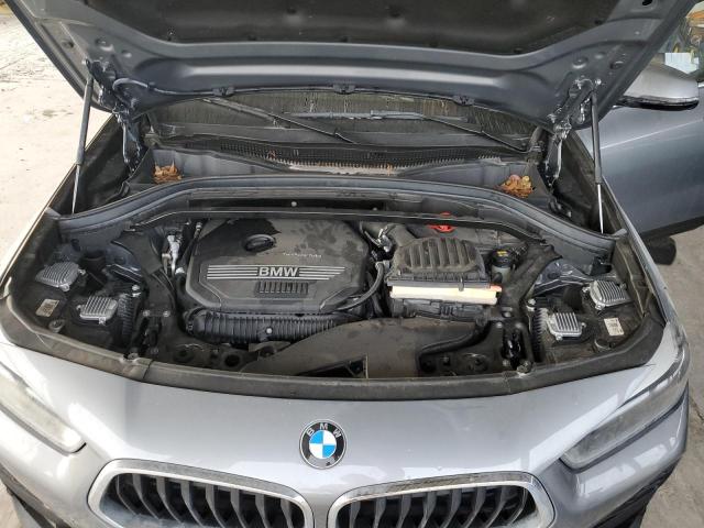WBXYH9C01P5V34524 BMW X2 Sdrive28i