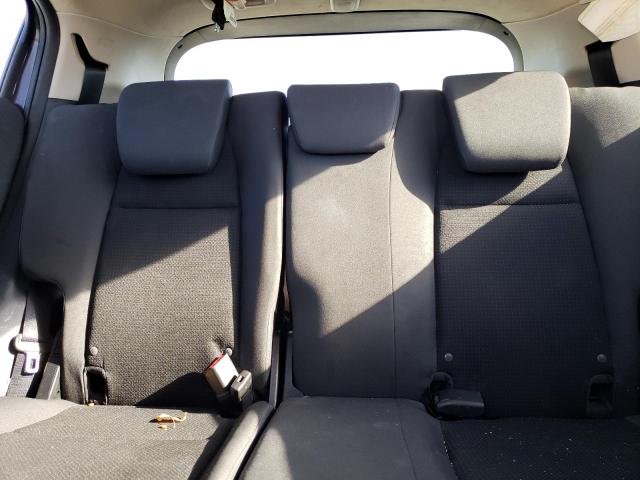 3CZRU5H5XLM711466 Honda HR-V EX
