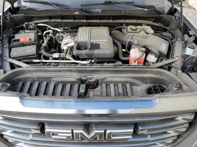 1GTU9EET6MZ299504 GMC Sierra K1500 At4