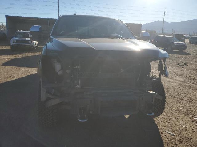 1FTEW1EG2GKD74849 Ford F150 Supercrew