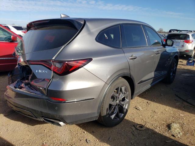 5J8YE1H03PL017061 Acura MDX A-SPEC