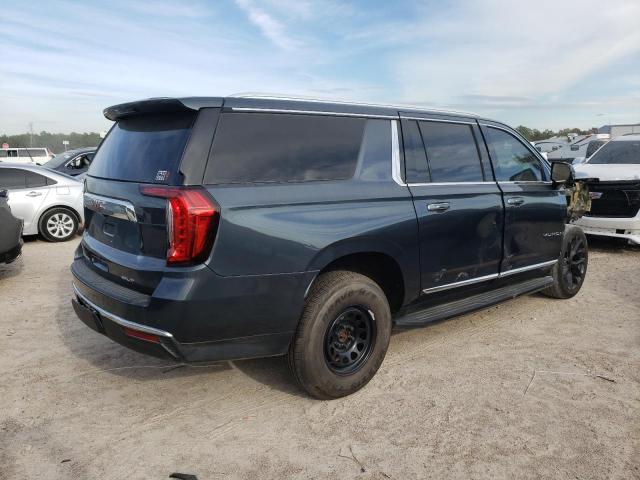 1GKS2GKD7MR207499 GMC Yukon Xl K1500 Slt