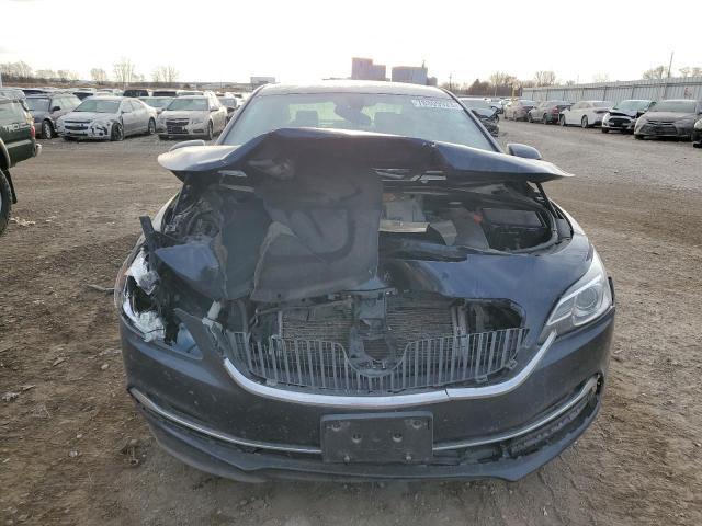 1G4ZN5SS0HU137346 Buick Lacrosse Preferred