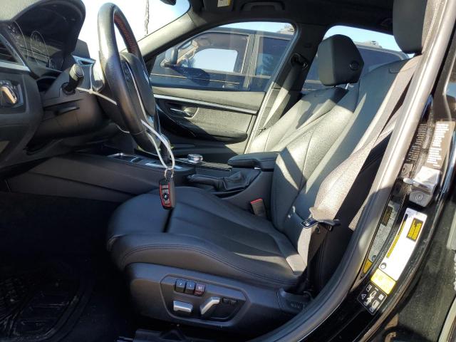 WBA8D9G30HNU64610 BMW 330 XI