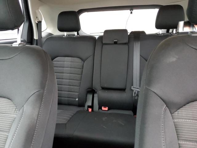 2FMPK4J9XKBC67236 Ford EDGE SEL