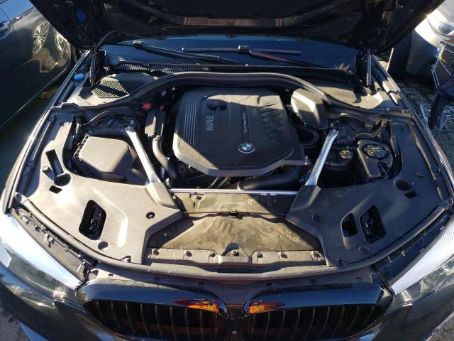 WBAJE5C51JWA95998 BMW 540 I