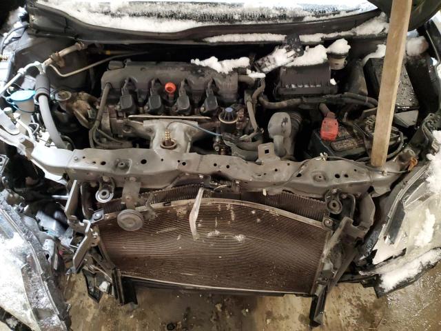 2HGFG3B55EH502541 Honda Civic Lx