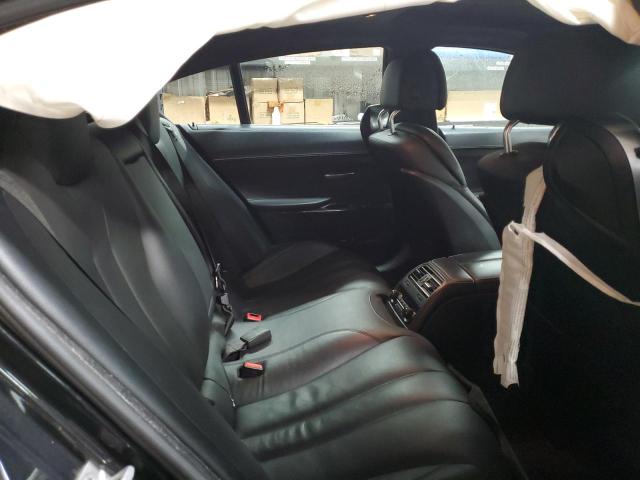 WBA6B8C51FD453231 BMW 640 Xi Gran Coupe