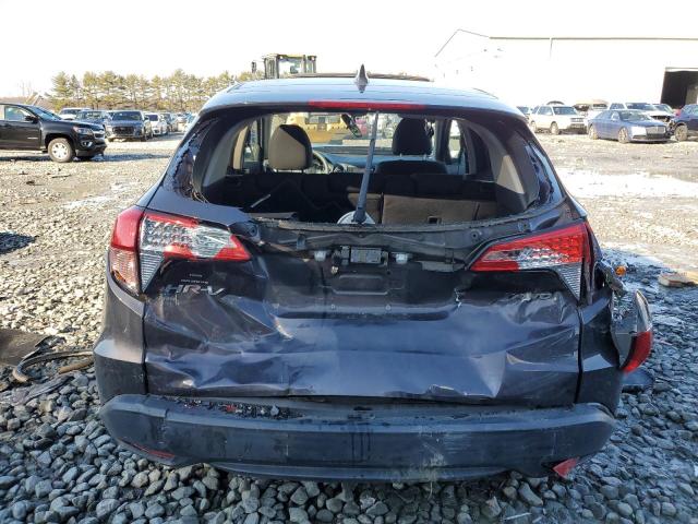 3CZRU6H56JM730597 Honda HR-V EX