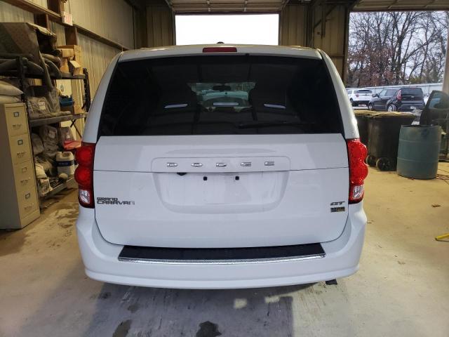 2C4RDGEG5HR769265 Dodge Grand Caravan Gt