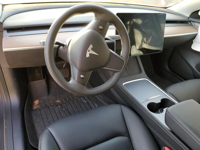 5YJ3E1EB4NF205764 Tesla MODEL 3
