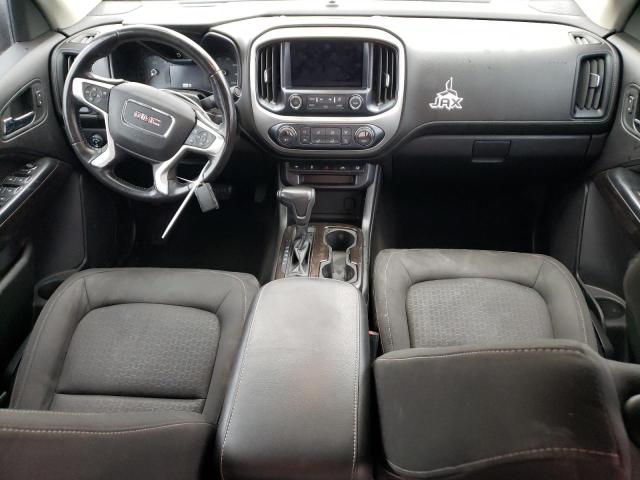 1GTG6CEN5J1134792 GMC CANYON SLE