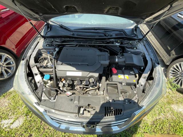1HGCR3F83FA025402 Honda ACCORD EXL