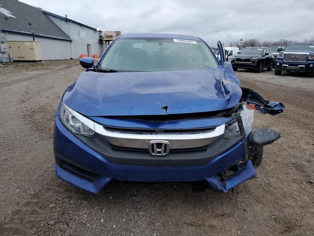 19XFC2F50HE021045 Honda Civic Lx