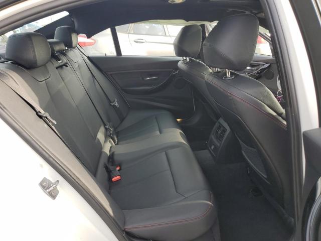 WBA3A5C56EF604524 BMW 328 I