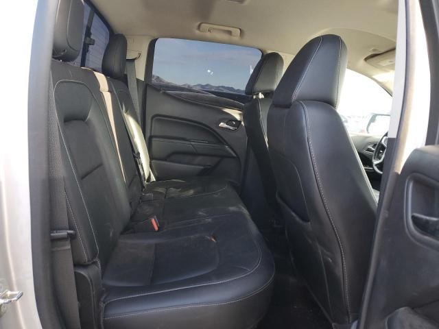 1GTP6DE13G1202745 GMC CANYON SLT