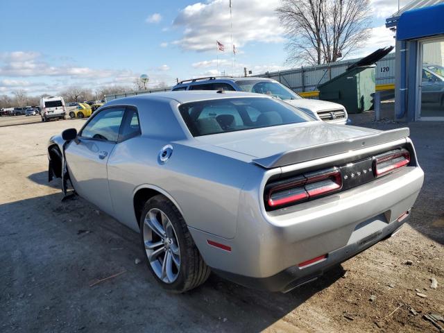 2C3CDZBT1MH572410 Dodge Challenger R/t