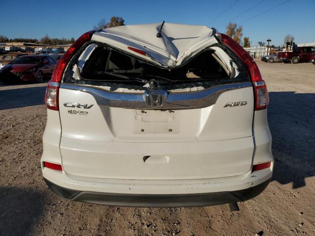 5J6RM4H36GL127937 Honda CR-V LX