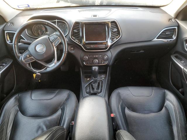 1C4PJLDB6KD154085 Jeep Cherokee Limited