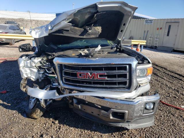 3GTU2VEC7FG294786 GMC Sierra K1500 Slt