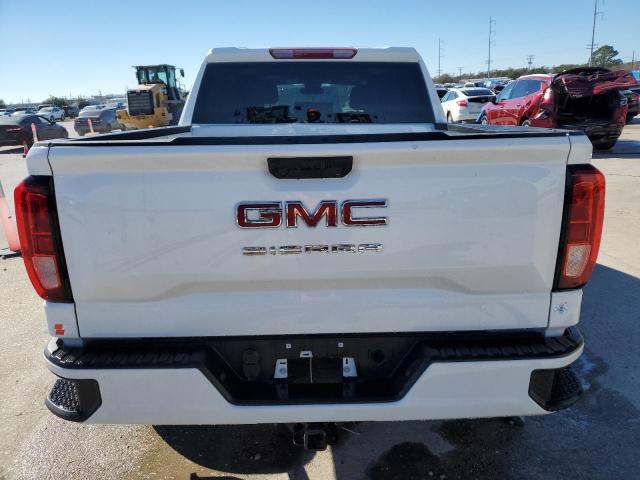 1GTUUAED8PZ321927 GMC Sierra K1500