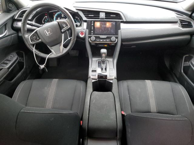 JHMFC1F36JX003520 Honda CIVIC EX