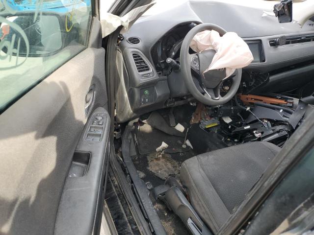 3CZRU5H54LM703833 Honda HR-V EX