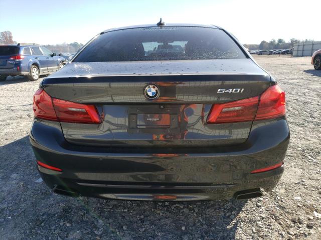 WBAJE5C53JWA96926 BMW 540 I