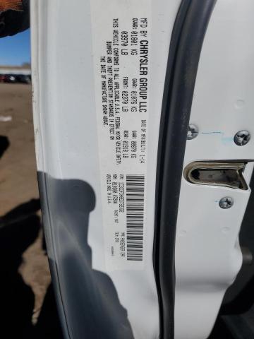 1C3CDFDH0ED732332 Dodge Dart Se Aero