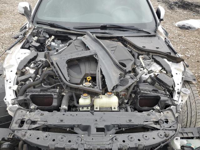 JN1EV7EK6KM230327 Infiniti Q60 PURE