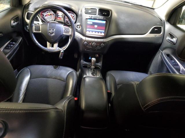 3C4PDDGG2JT516636 Dodge Journey Crossroad