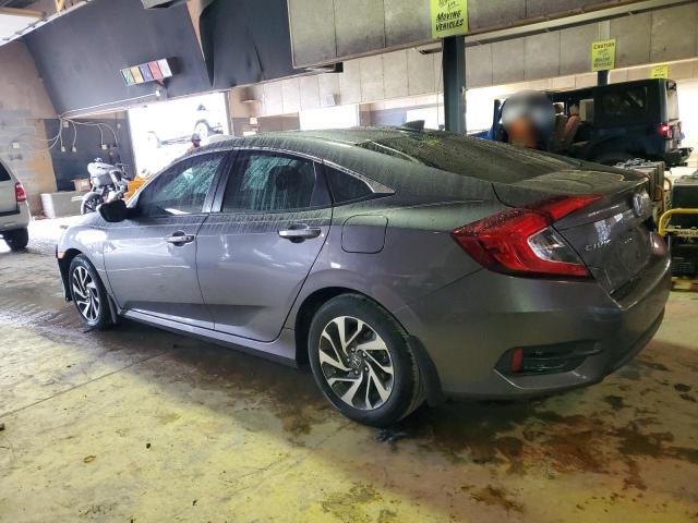 19XFC2F78JE009183 Honda CIVIC EX
