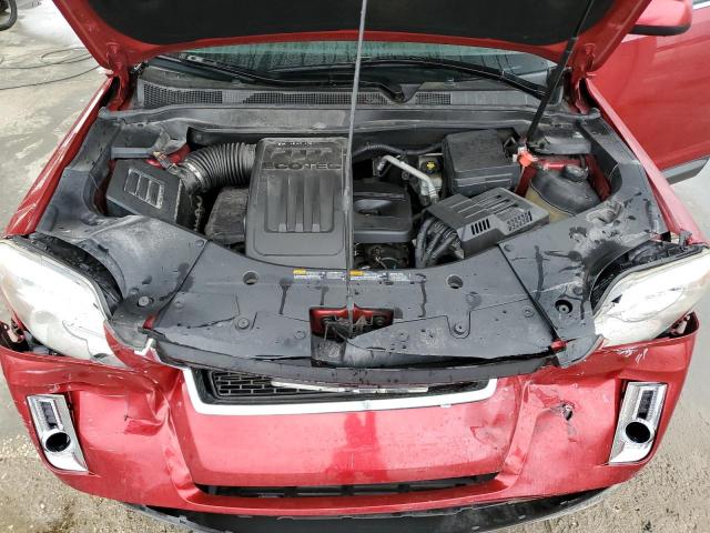 2GKALMEK3E6269058 GMC Terrain Sle