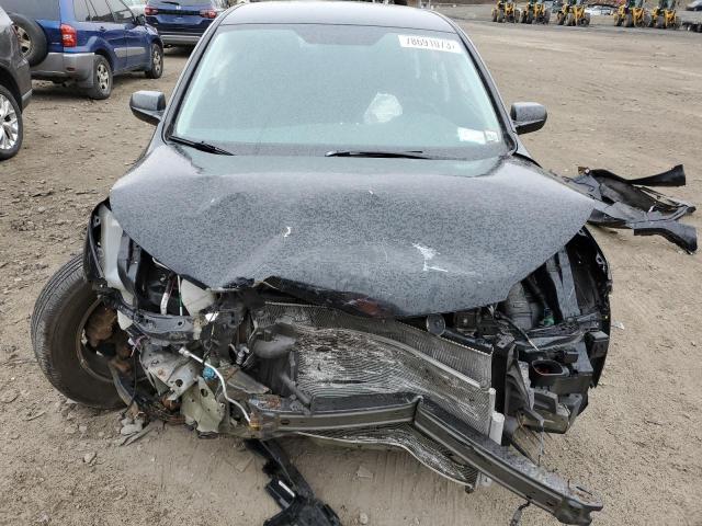 5J6RM4H44GL075832 Honda CR-V SE