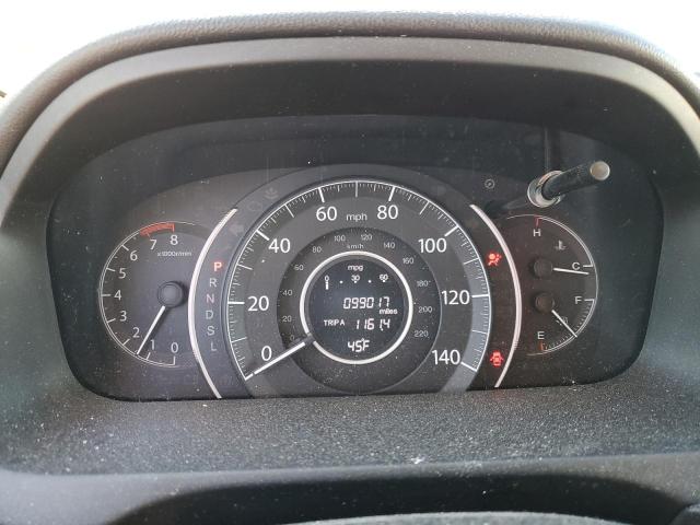 5J6RM4H53FL035460 Honda CR-V EX