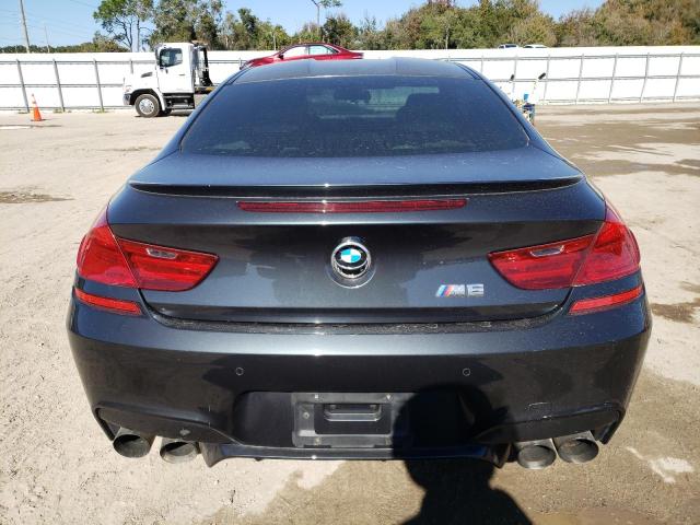 WBS6J9C59GD934690 BMW M6