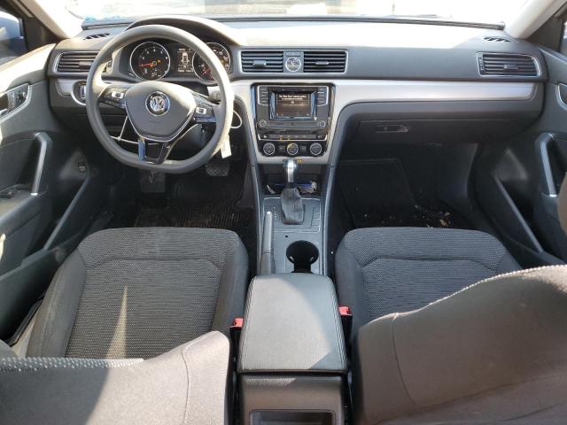 1VWAT7A38HC002440 Volkswagen PASSAT S