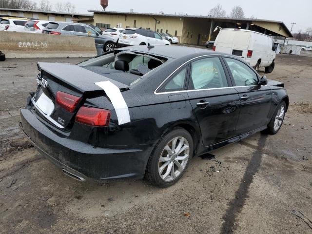 WAUG8AFC0JN011869 Audi A6 Premium Plus