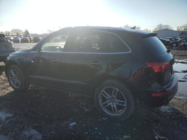 WA1D7AFP6GA106474 Audi Q5 Premium Plus S-line