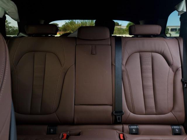 5UXCR4C05N9M10607 BMW X5 Sdrive 40i