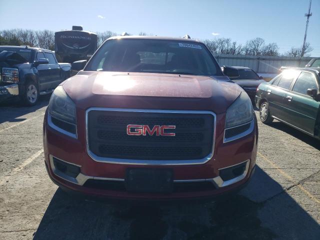 1GKKRPKD7EJ106216 GMC ACADIA SLE